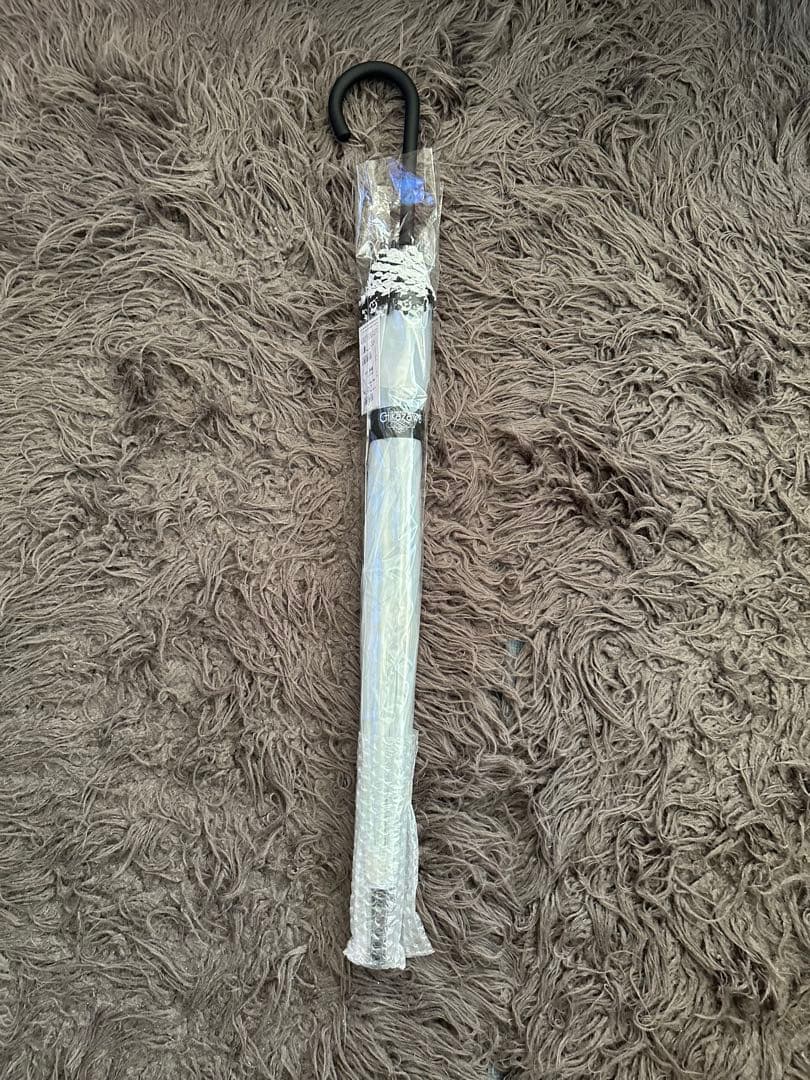 パンダ　近沢レース　ハッピーレースアンブレラ