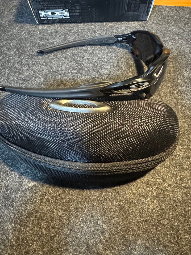 Oakley FLAK2.0 オークリー