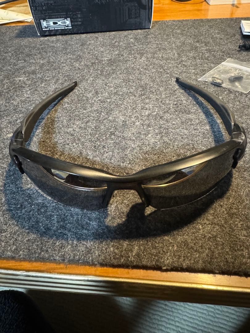 Oakley FLAK2.0 オークリー