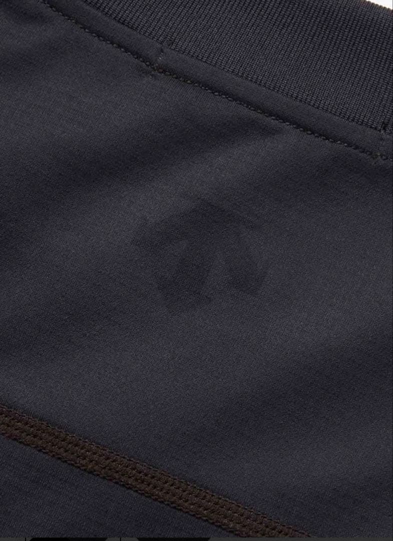 JJJJound x DESCENTE Warm-Up ロンT 新品