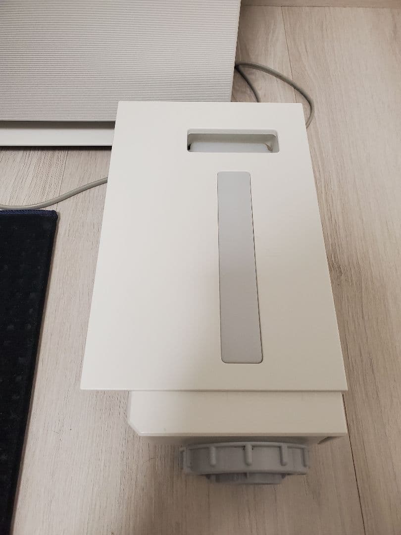 Panasonic F-　VC70XT 加湿　空気清浄機 ナノイーX搭載 美品