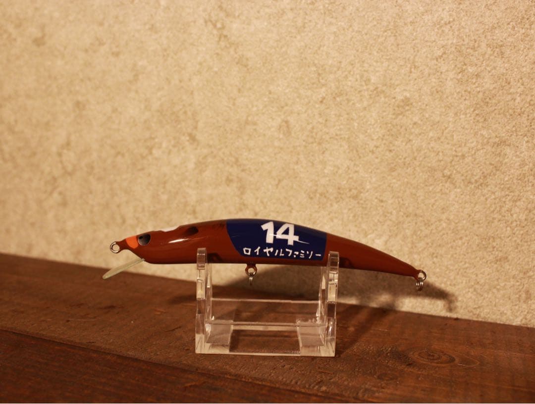 k*i様 SLW 100F 2026午年 SPルアー　ロイヤルファミリー　有馬記