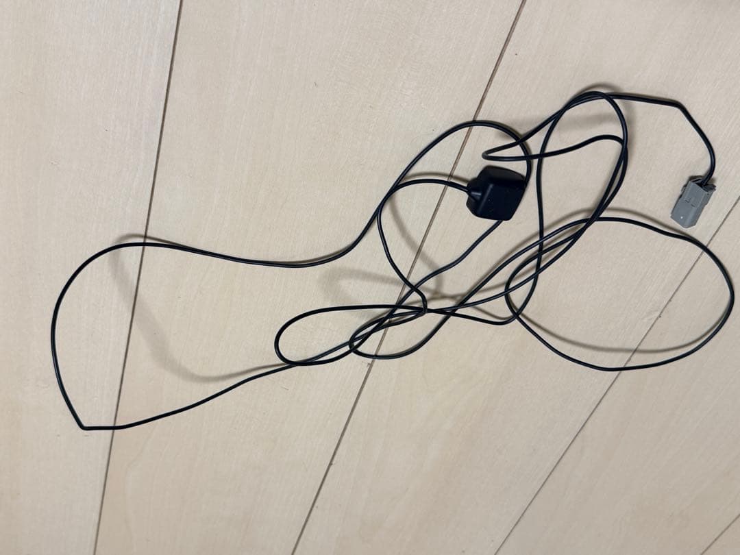 ALPINE EX1000 VO カーナビゲーション 地図更新済