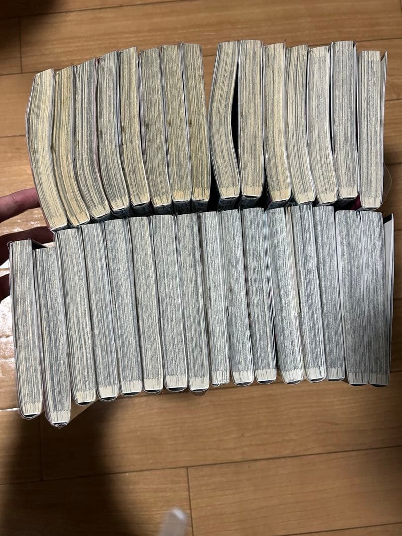 呪術廻戦　全巻セット 0-30巻