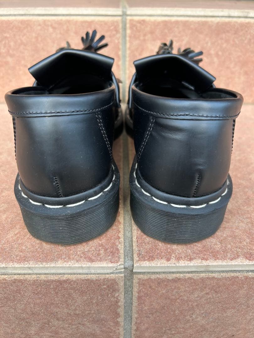 Dr. Martens ローファー UK6 約25cm