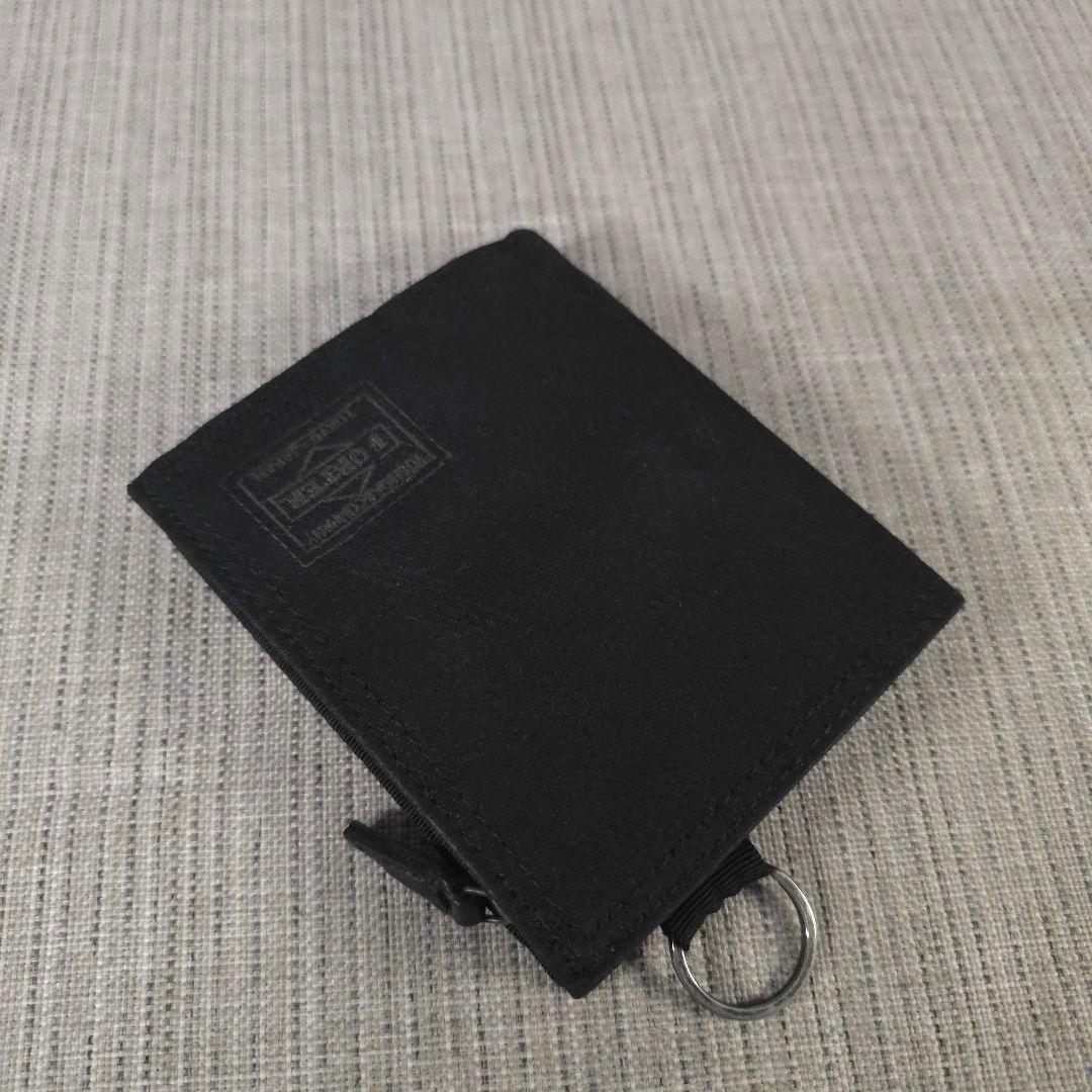 大人気　PORTER　ポーター　DILL　ディル　折り財布　二つ折り財布　S