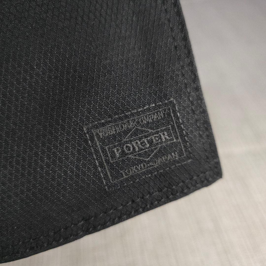 大人気　PORTER　ポーター　DILL　ディル　折り財布　二つ折り財布　S