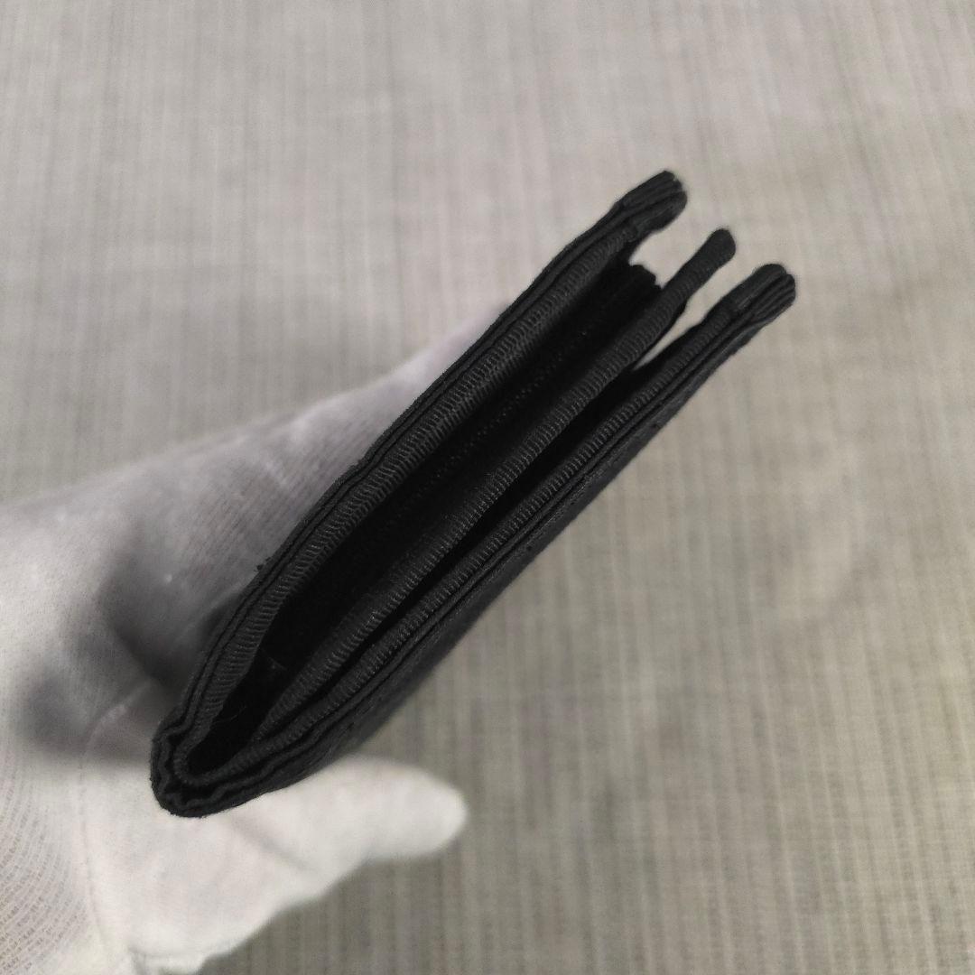 大人気　PORTER　ポーター　DILL　ディル　折り財布　二つ折り財布　S