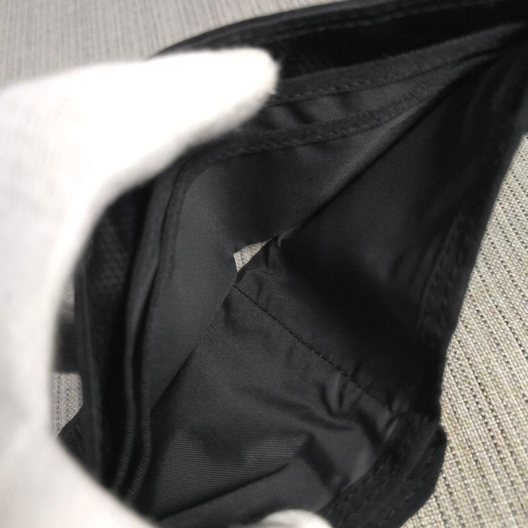 大人気　PORTER　ポーター　DILL　ディル　折り財布　二つ折り財布　S