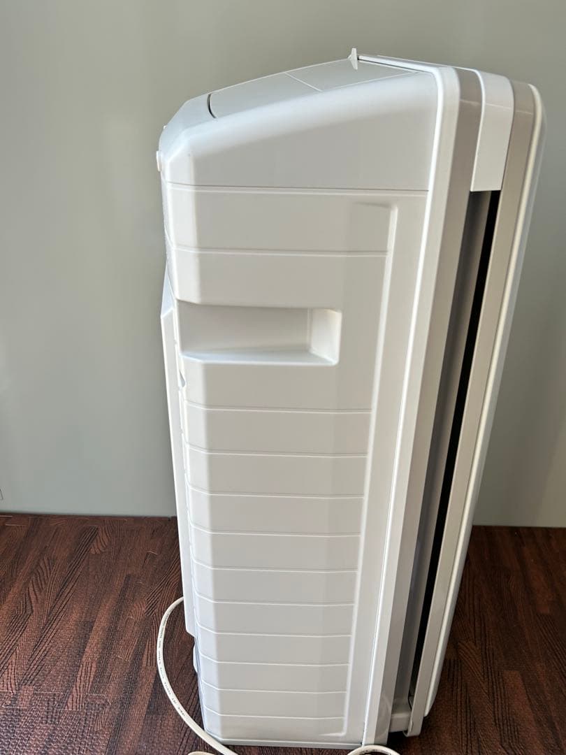 美品 富士通ゼネラル 脱臭機 プラズマイオン HDS-302G 2022年製