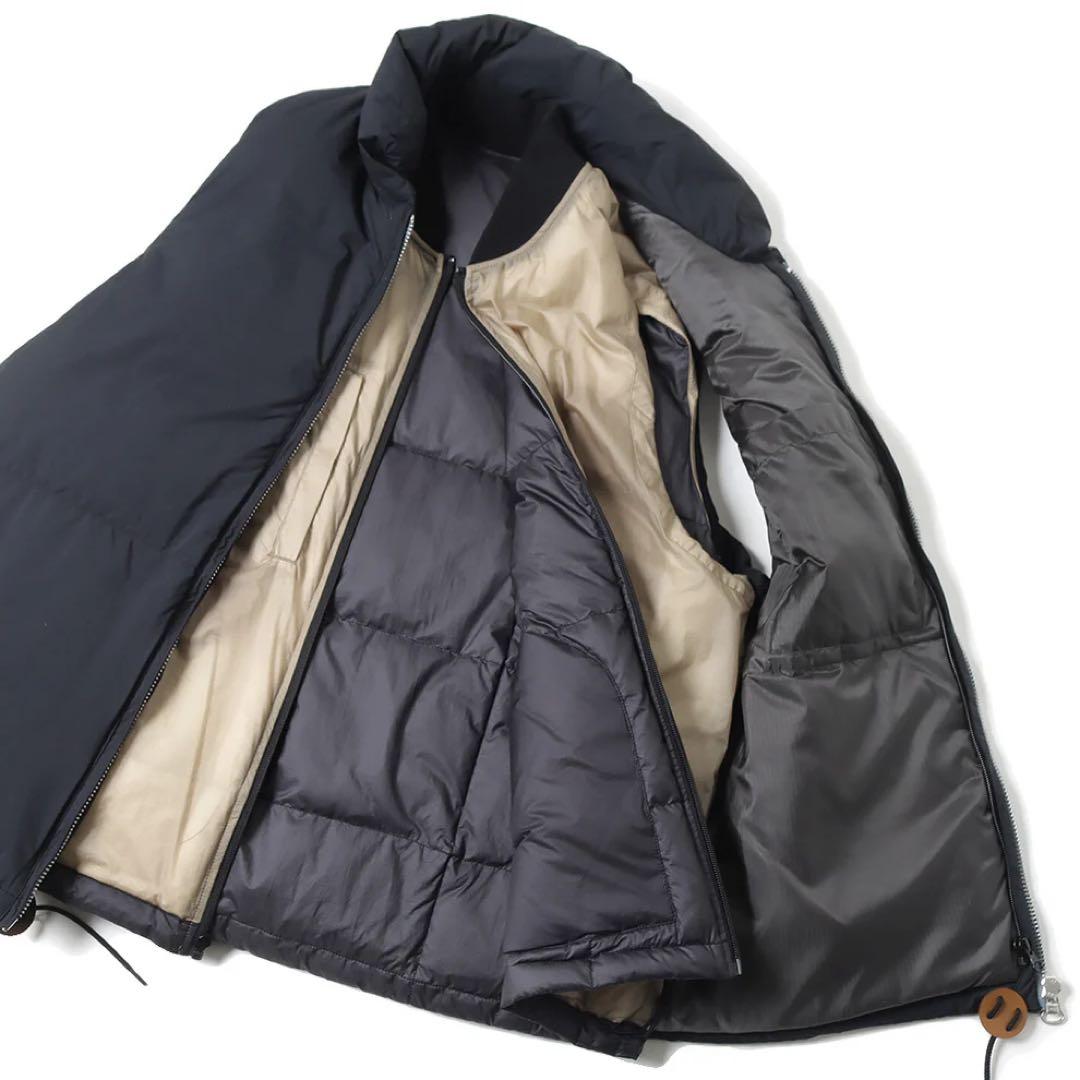 ◎新品 UNLIKELY DRY GOODS 3WAY UTILITY VEST