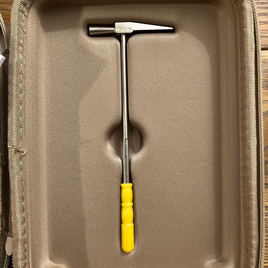 seeds 17鍵 カリンバ