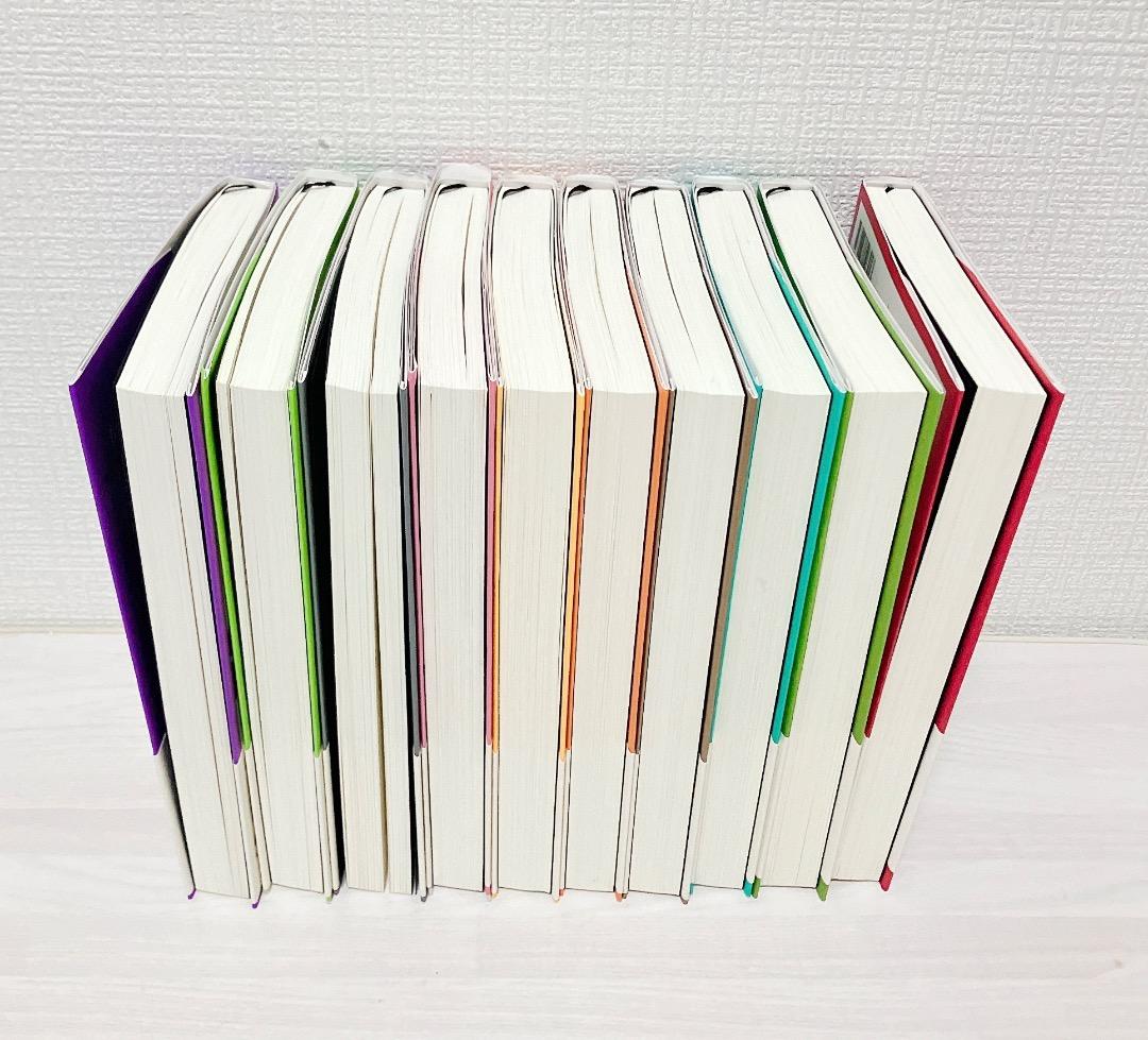 中学生までに読んでおきたい日本文学 全10巻セット 1〜10巻 外箱あり