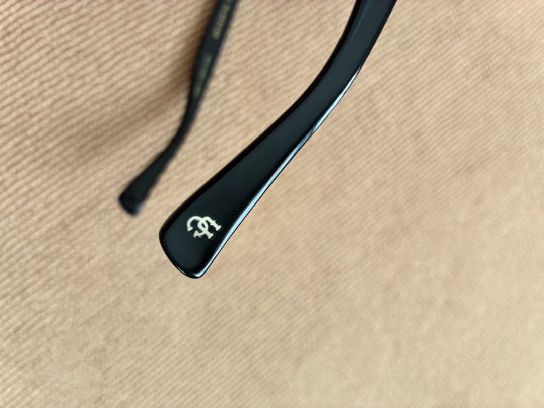 uncrowd アンクラウド サングラス ビッグブルーバード バイカーシェード