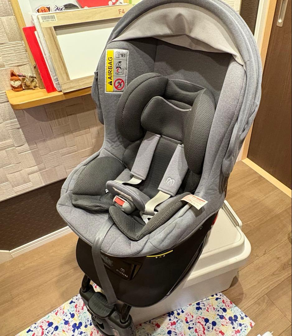 エールべべ　クルットnt2 2019年製