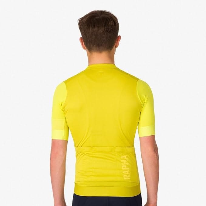 Rapha メンズ Pro Team Training ジャージ XXL