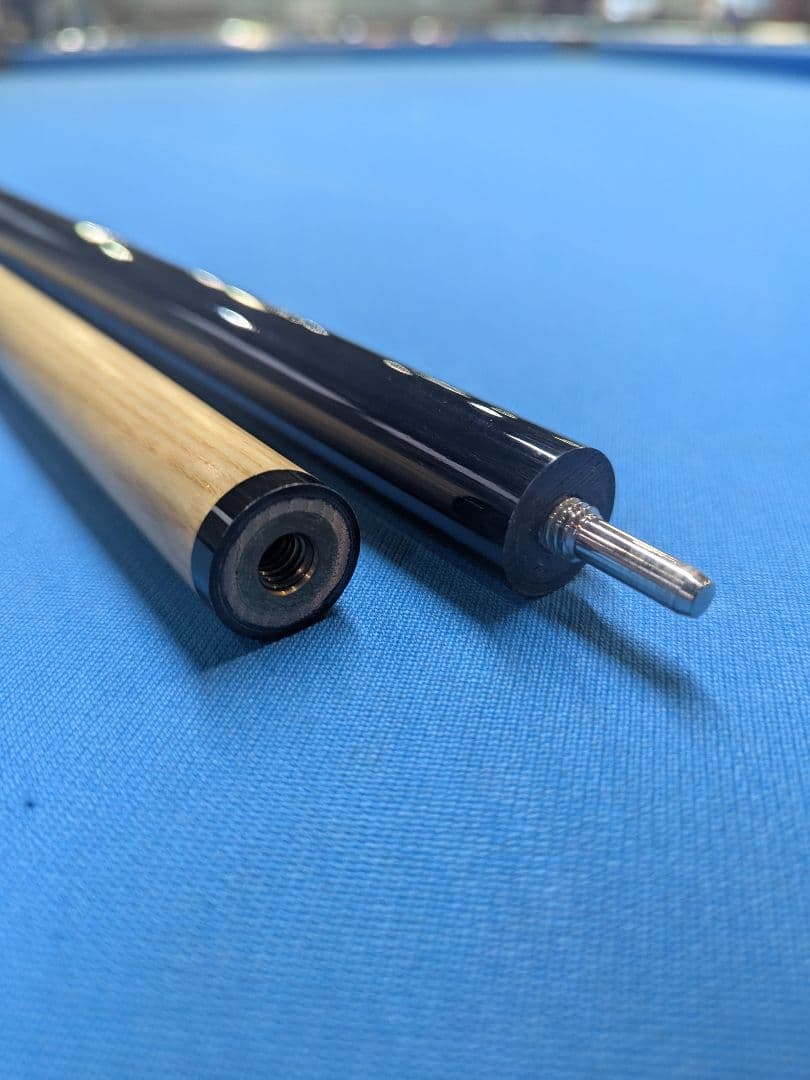 Mezz JC-T ジャンプキュー