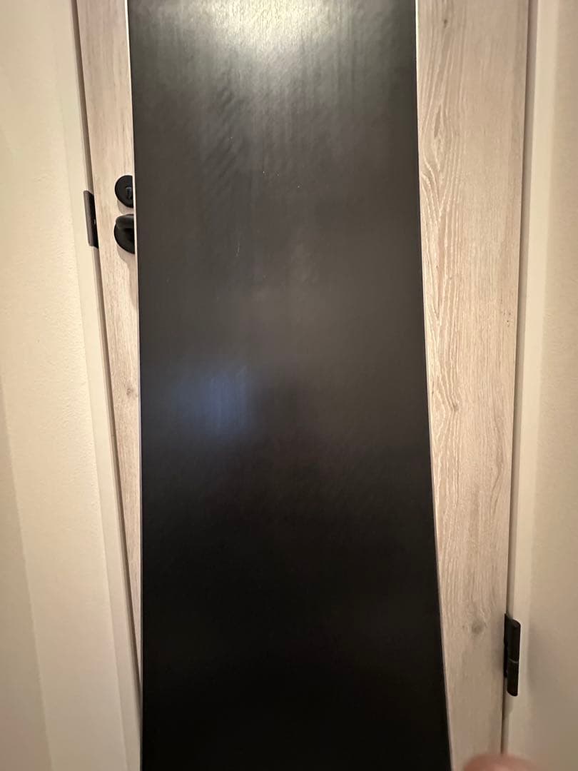 outflow Life Riddim catfish スノーボード