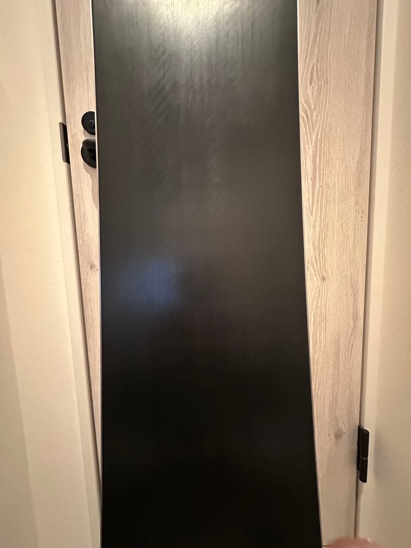 outflow Life Riddim catfish スノーボード