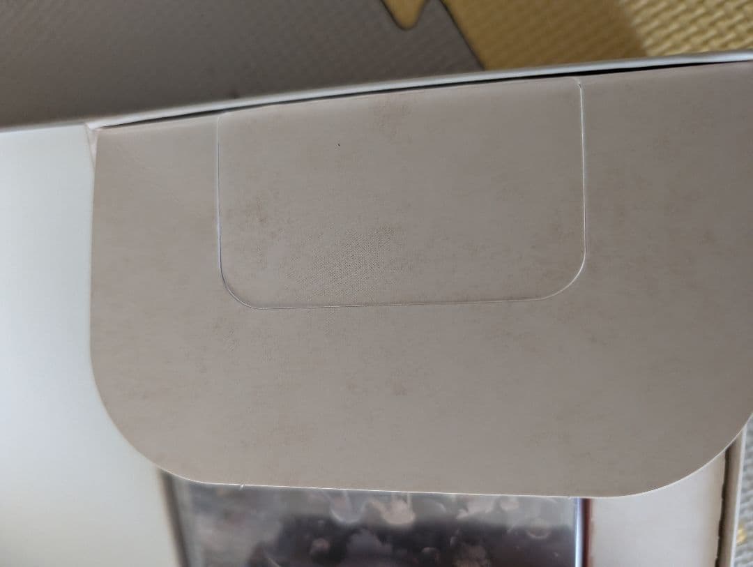 未使用Switch ユニコーンオーバーロード モナークエディション