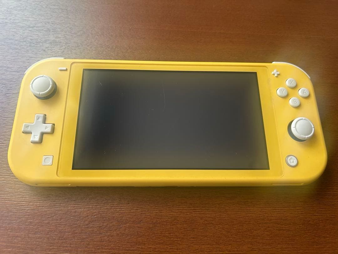 Switch ライト 本体