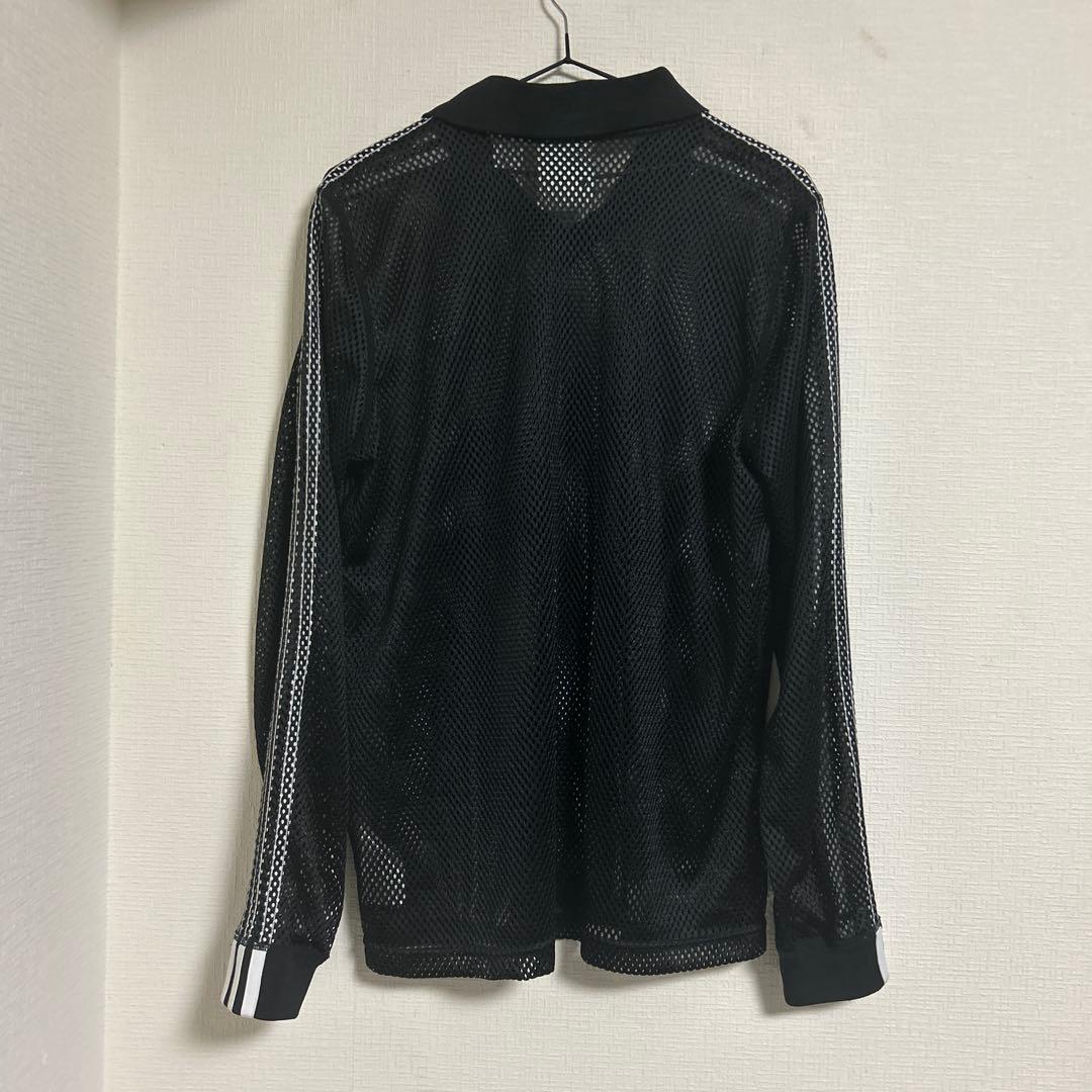 adidas Alexanderwang メッシュ