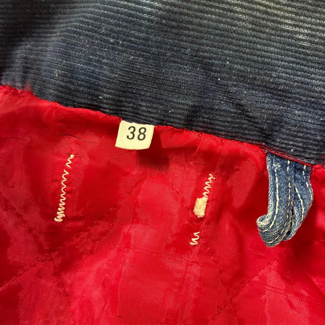 USA製 60's~70's Vintage MONTGOMERY WARD