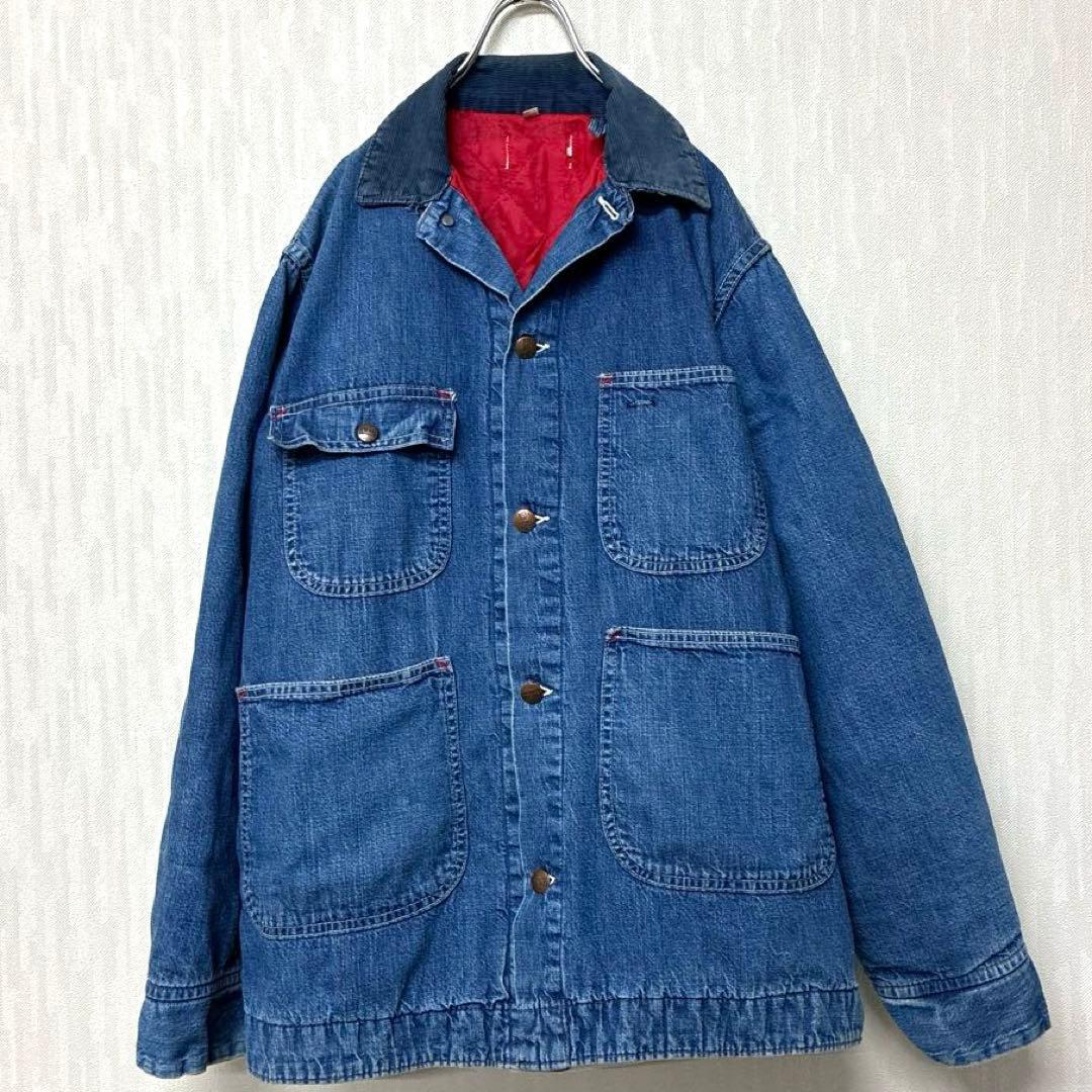 USA製 60's~70's Vintage MONTGOMERY WARD