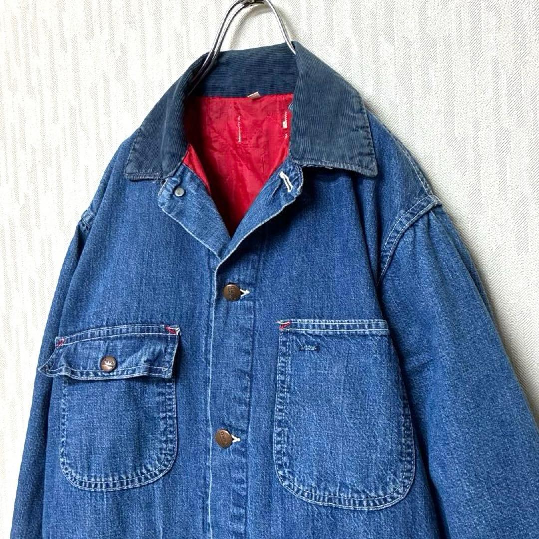 USA製 60's~70's Vintage MONTGOMERY WARD