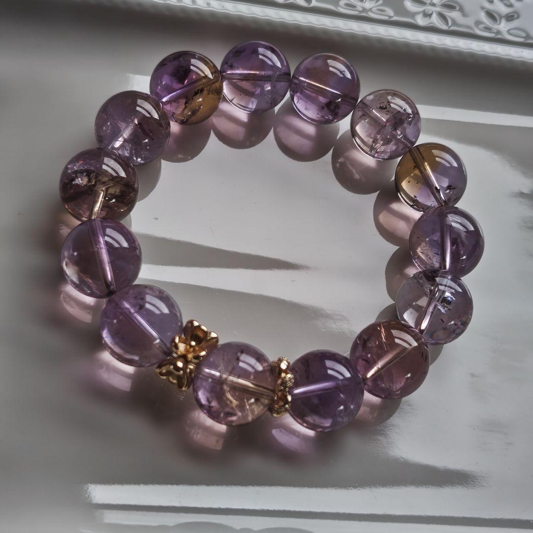 専用です♡新作♡うる艶アメトリン