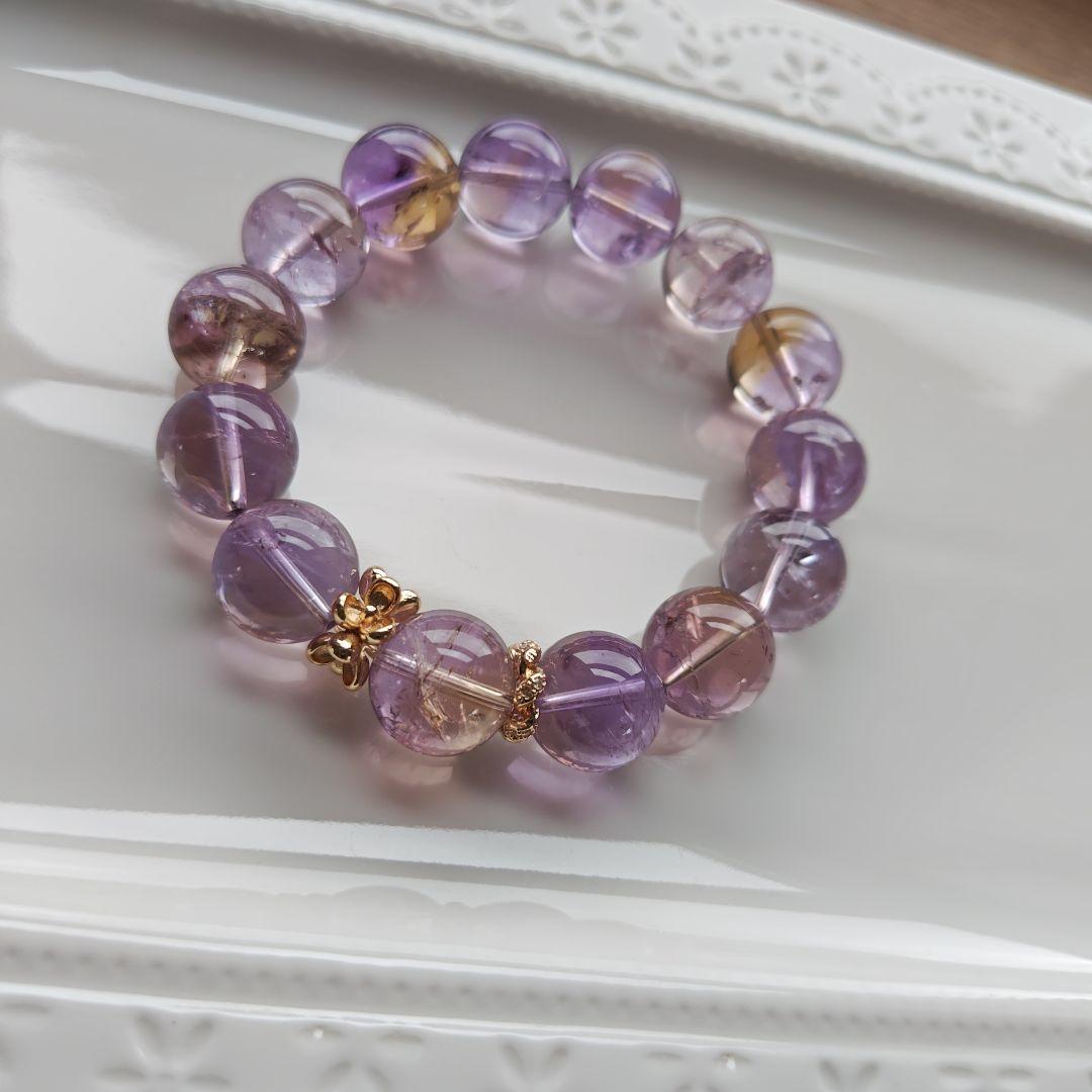 専用です♡新作♡うる艶アメトリン