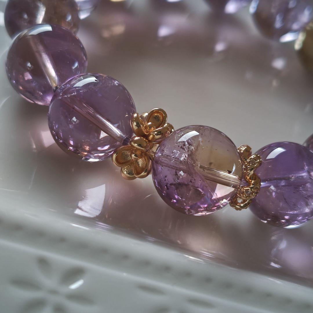 専用です♡新作♡うる艶アメトリン