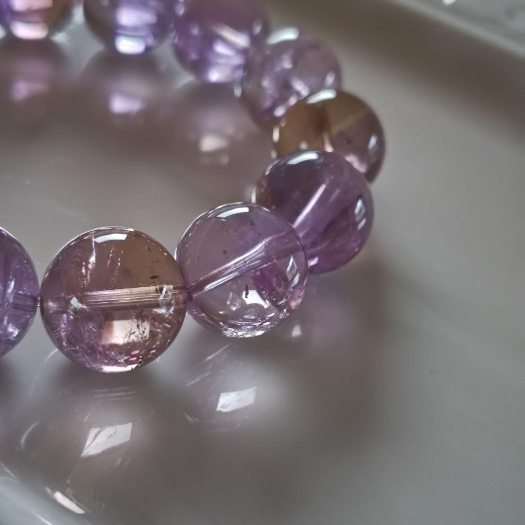 専用です♡新作♡うる艶アメトリン