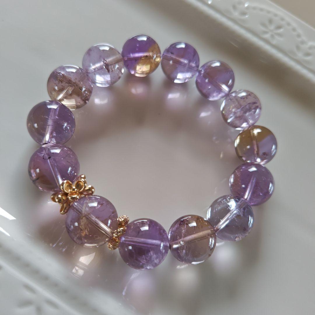 専用です♡新作♡うる艶アメトリン