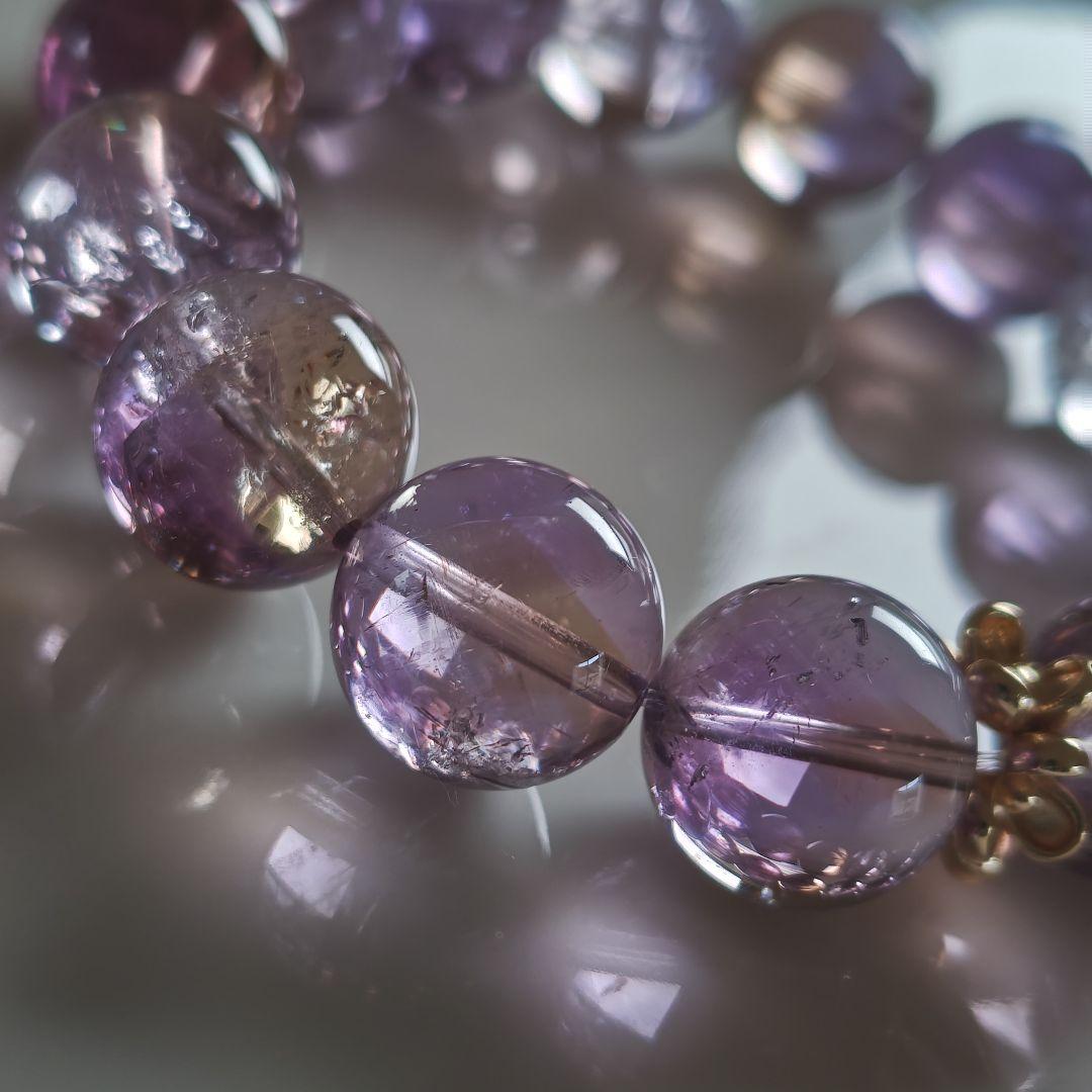 専用です♡新作♡うる艶アメトリン