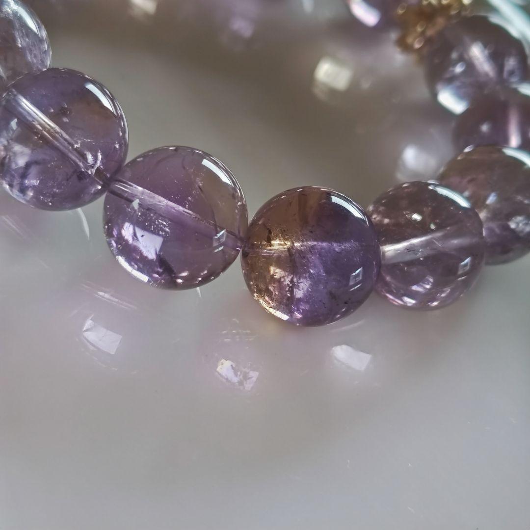 専用です♡新作♡うる艶アメトリン