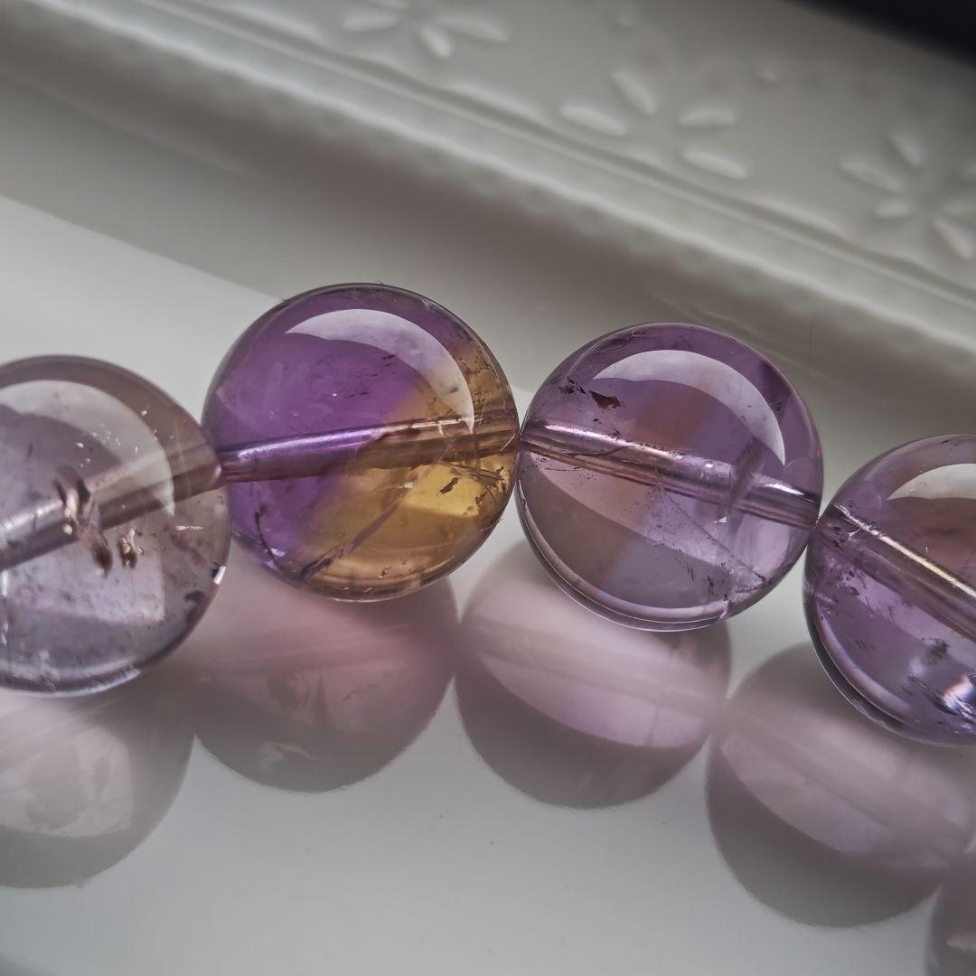 専用です♡新作♡うる艶アメトリン