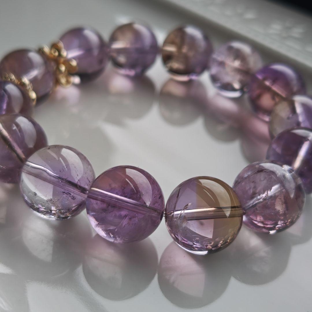 専用です♡新作♡うる艶アメトリン