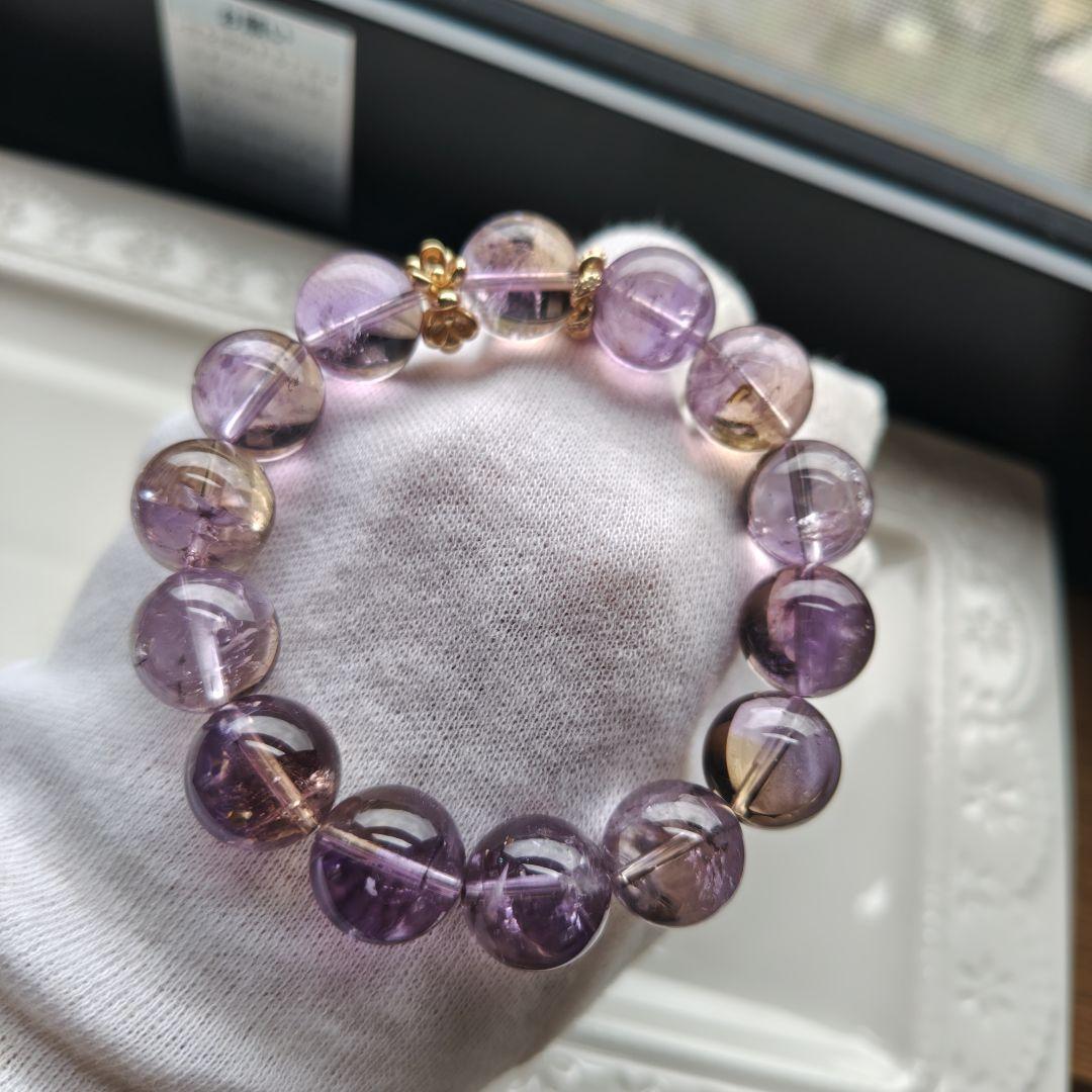 専用です♡新作♡うる艶アメトリン