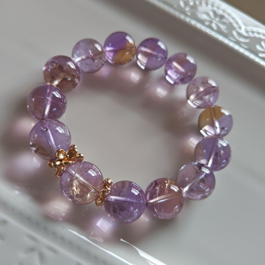 専用です♡新作♡うる艶アメトリン