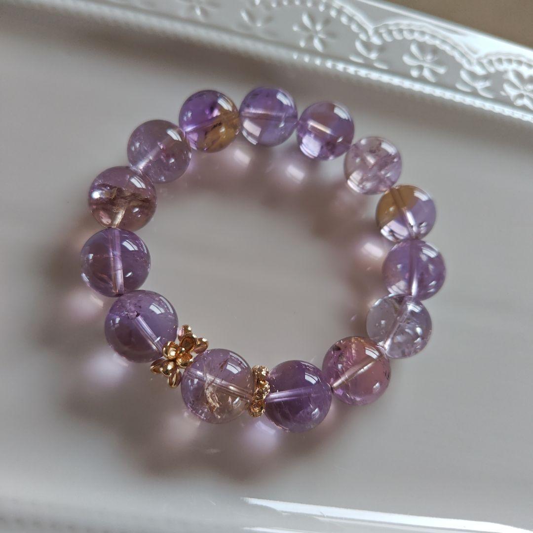 専用です♡新作♡うる艶アメトリン