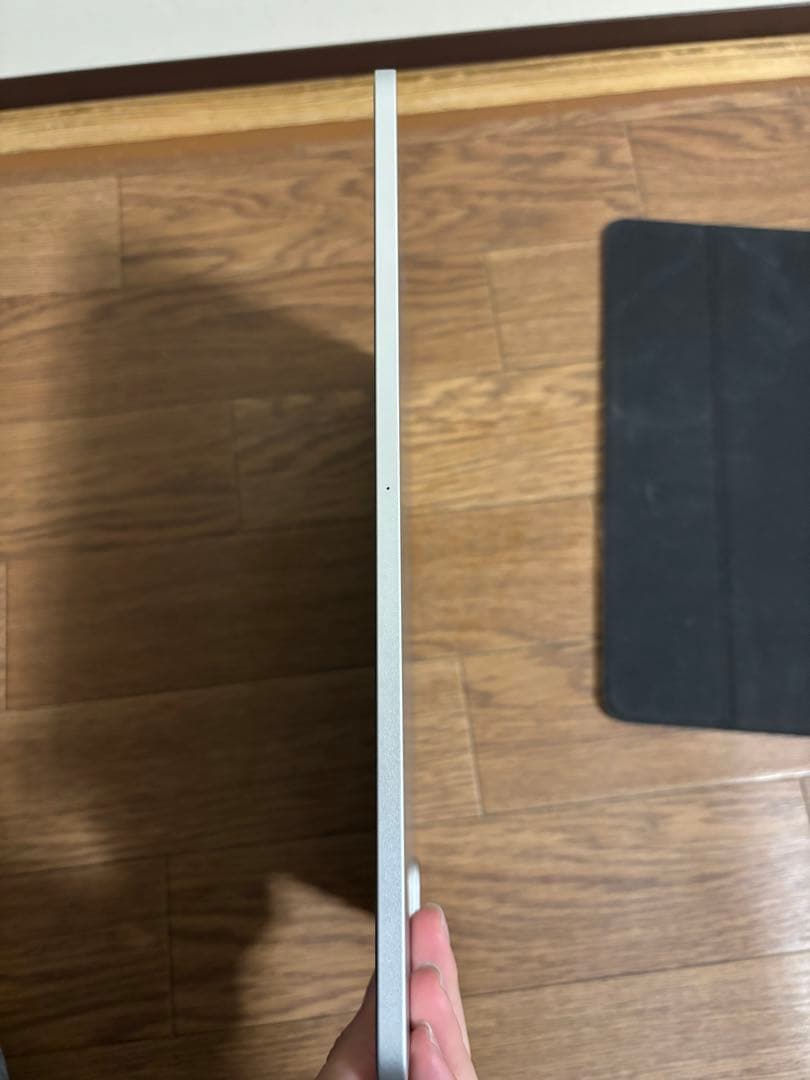 iPad Pro 12.9 第5世代256GB Wi-Fi ケース付き 動作良好