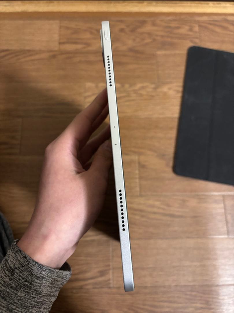 iPad Pro 12.9 第5世代256GB Wi-Fi ケース付き 動作良好