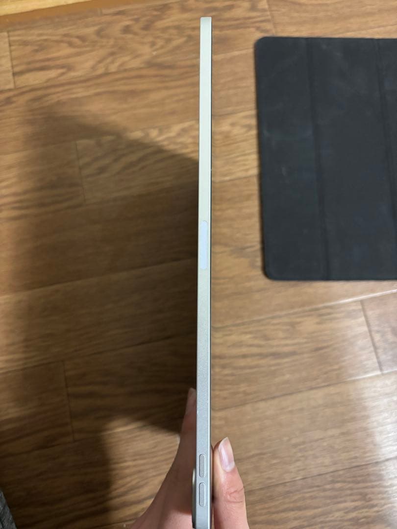 iPad Pro 12.9 第5世代256GB Wi-Fi ケース付き 動作良好