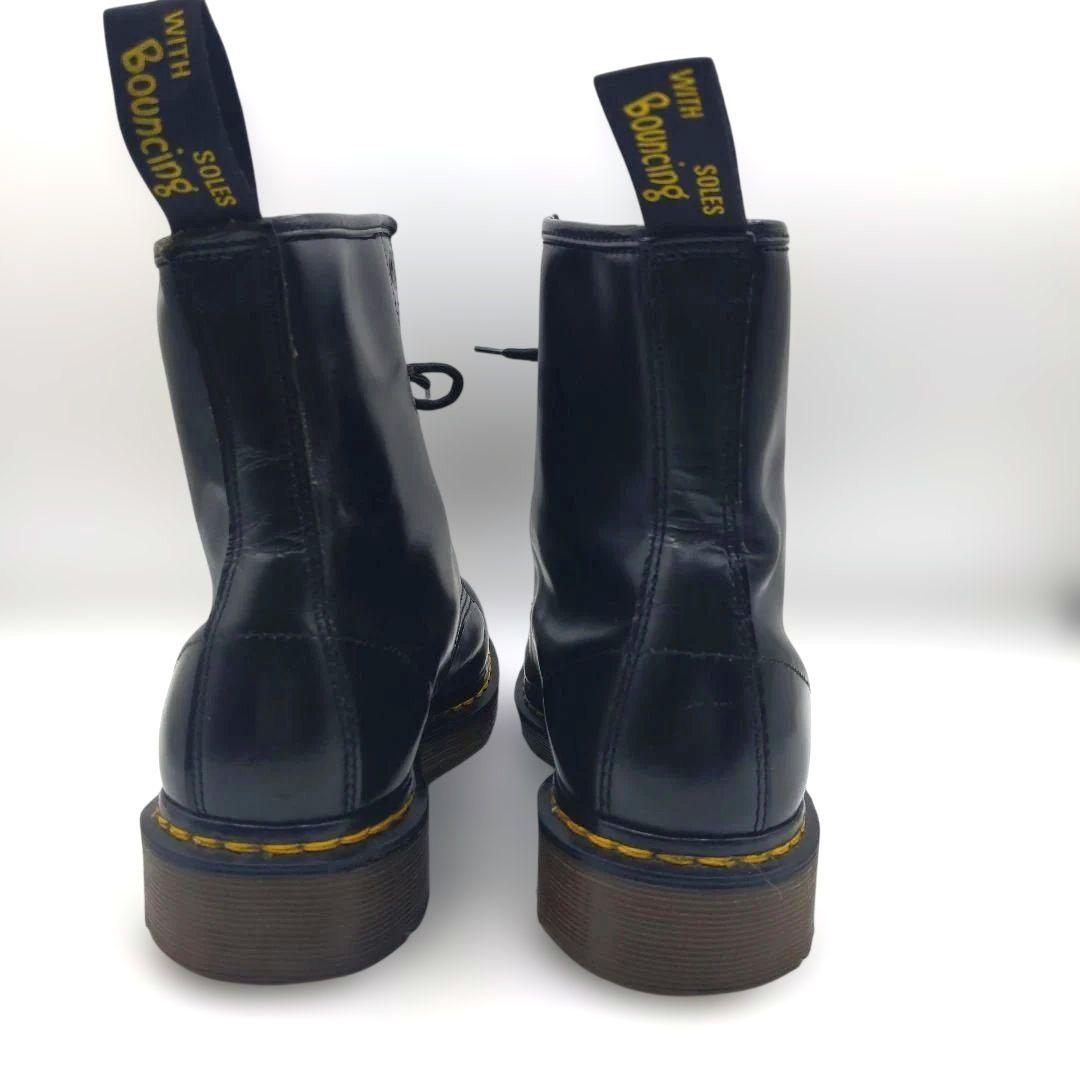 イングランド製 Dr.Martens 8ホールブーツ 1460 UK7