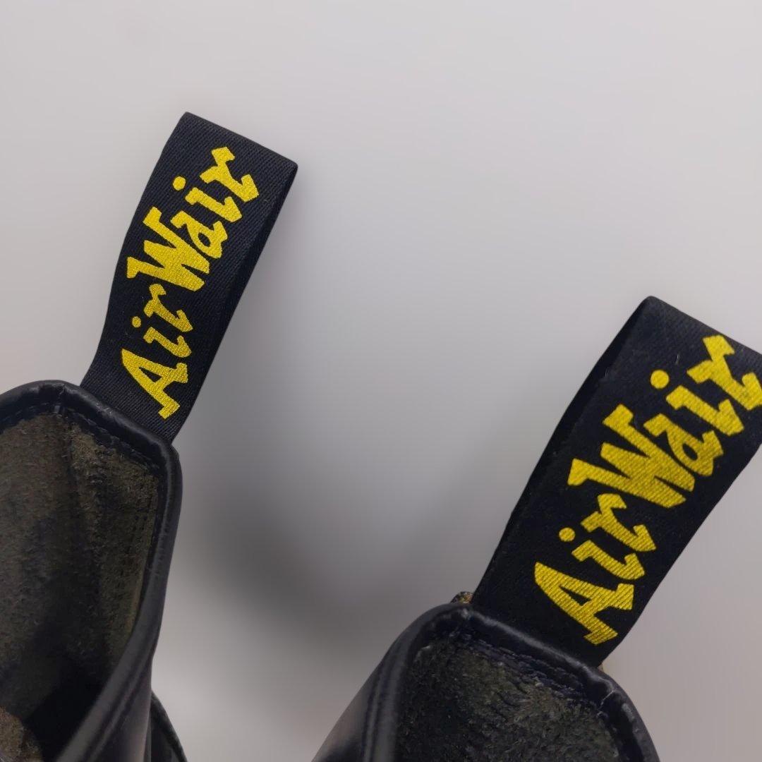 イングランド製 Dr.Martens 8ホールブーツ 1460 UK7