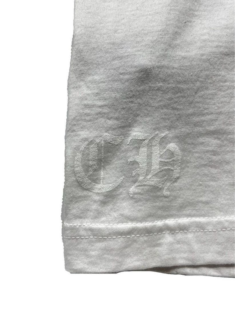 新品 Chrome Hearts ホノルル限定 ハイビスカス クロムハーツ