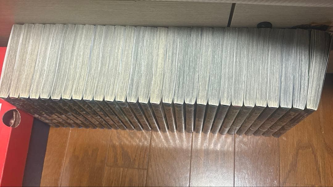 Dr.STONE全巻セット