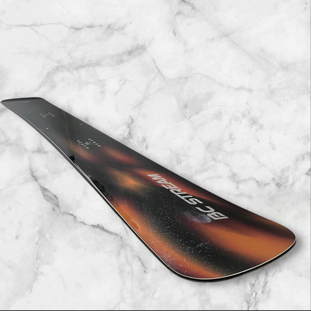 BC STREAM TC LTD ビーシーストリーム スノーボード