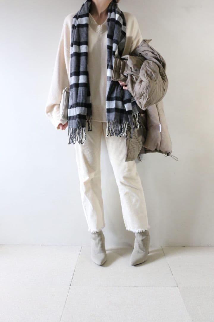 WILDTHINGS別注モンスターパーカーベスト